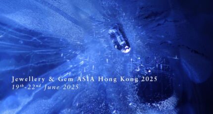 Jewellery & Gem Asia Hong Kong 2025