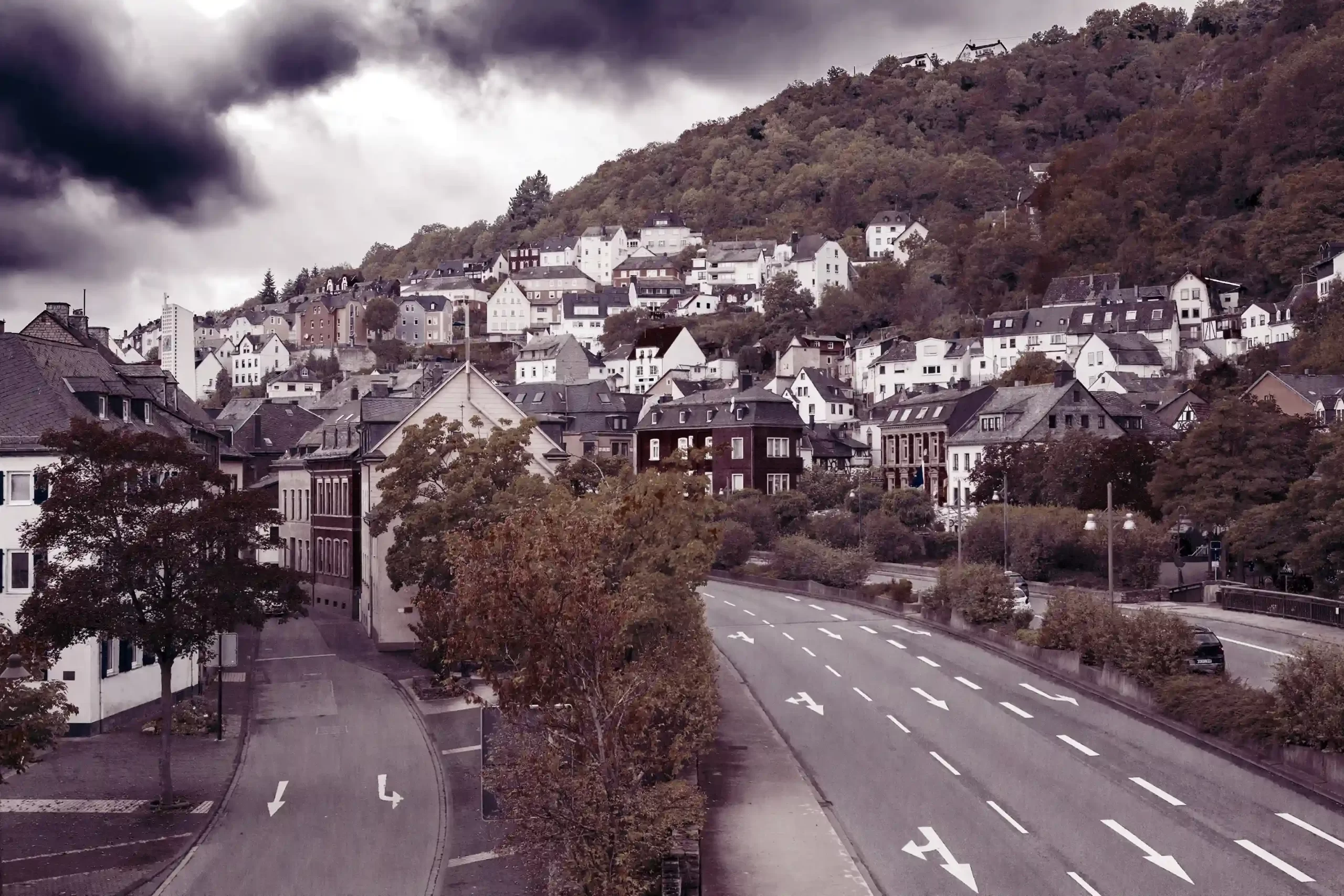 Shuttle Service - Idar Oberstein