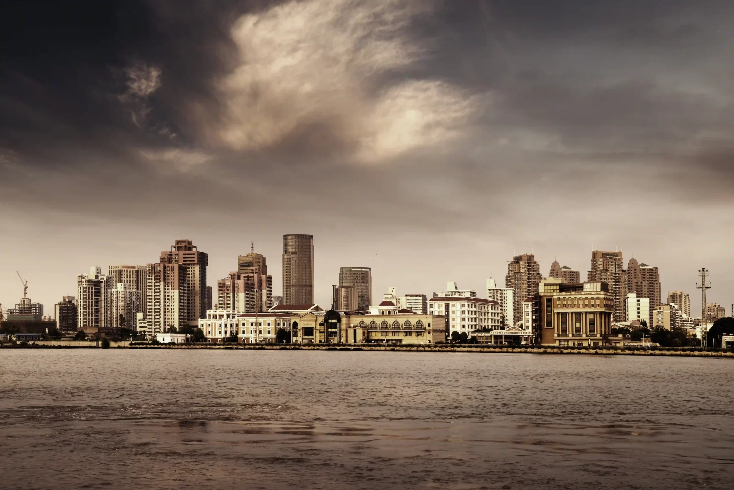 Shuttle Service - Mumbai