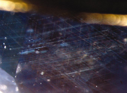 The Limitations of Origin Determination