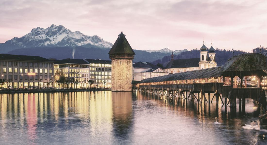 Gübelin Gem Lab - Lucerne