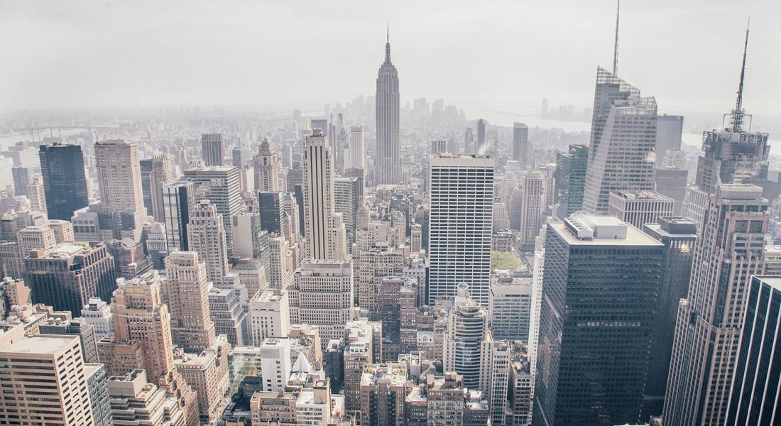 Gübelin Gem Lab - New York